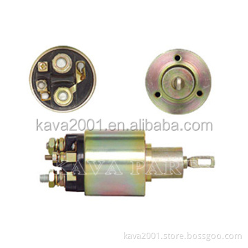 Solenoid Switch for Bosch 108 Series PMGR, 208, 311 Series DD Starters - 66-9155, 0331303019